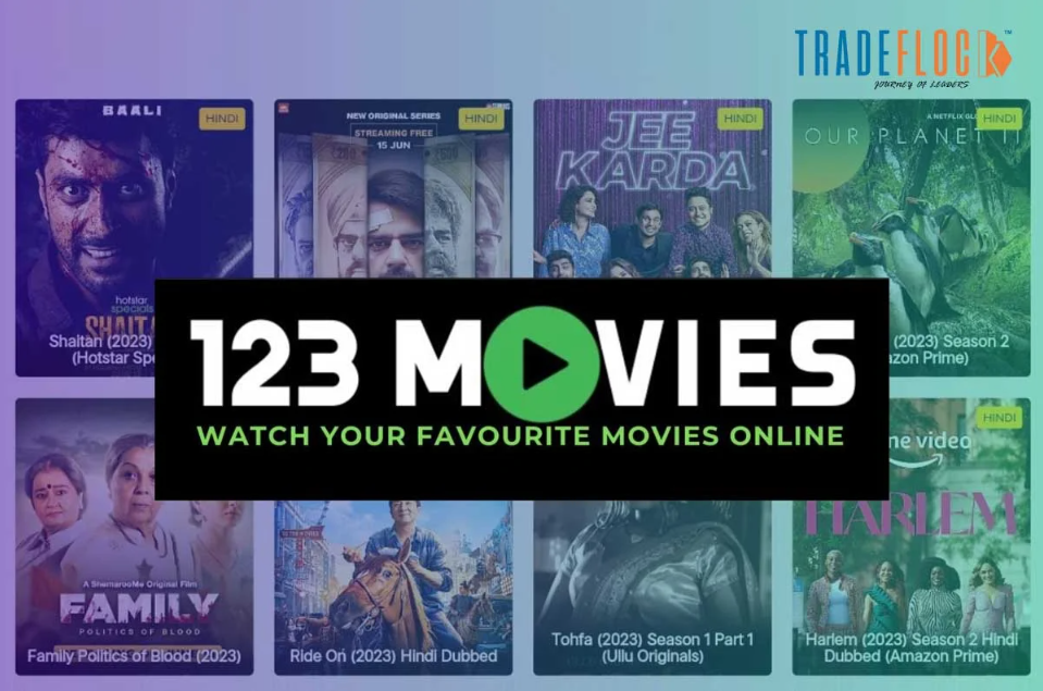 123 Movies