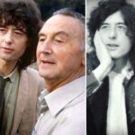 James Patrick Page III