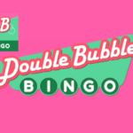 Double Bubble Bingo