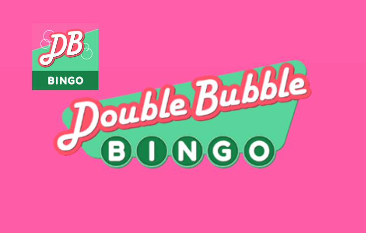 Double Bubble Bingo