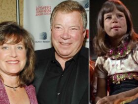 Leslie Carol Shatner