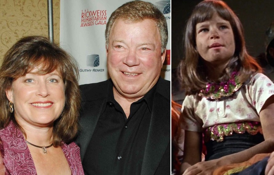 Leslie Carol Shatner