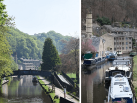 Hebden Bridge