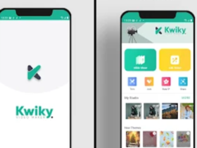 Kwiky