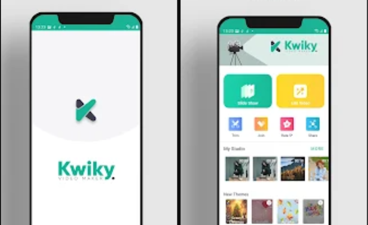 Kwiky