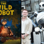 The Wild Robot