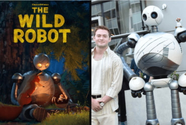 The Wild Robot