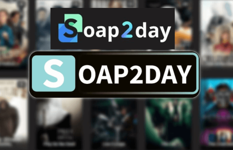 Soap2Day