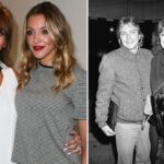 Sherry Williams: Model, Katie Cassidy’s Mother, and David Cassidy’s Ex-Wife