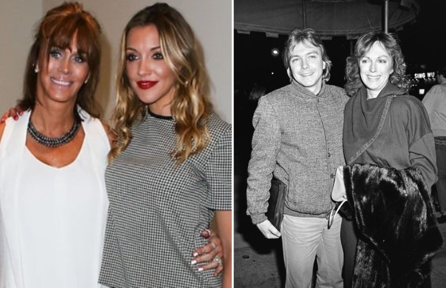 Sherry Williams: Model, Katie Cassidy’s Mother, and David Cassidy’s Ex-Wife